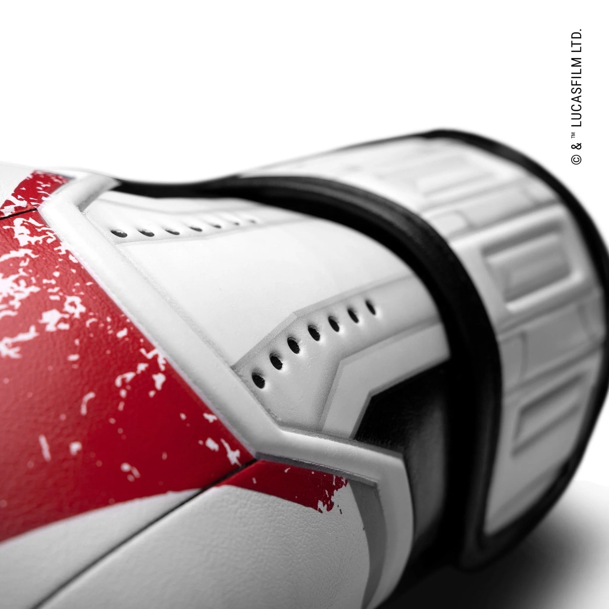 Star Wars Trooper Boxing Gloves - Image 9