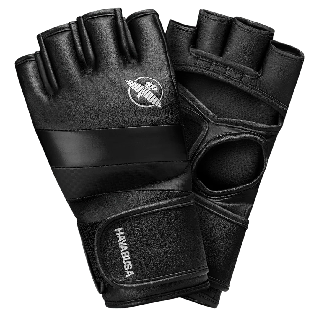 Hayabusa T3 MMA 4oz Gloves