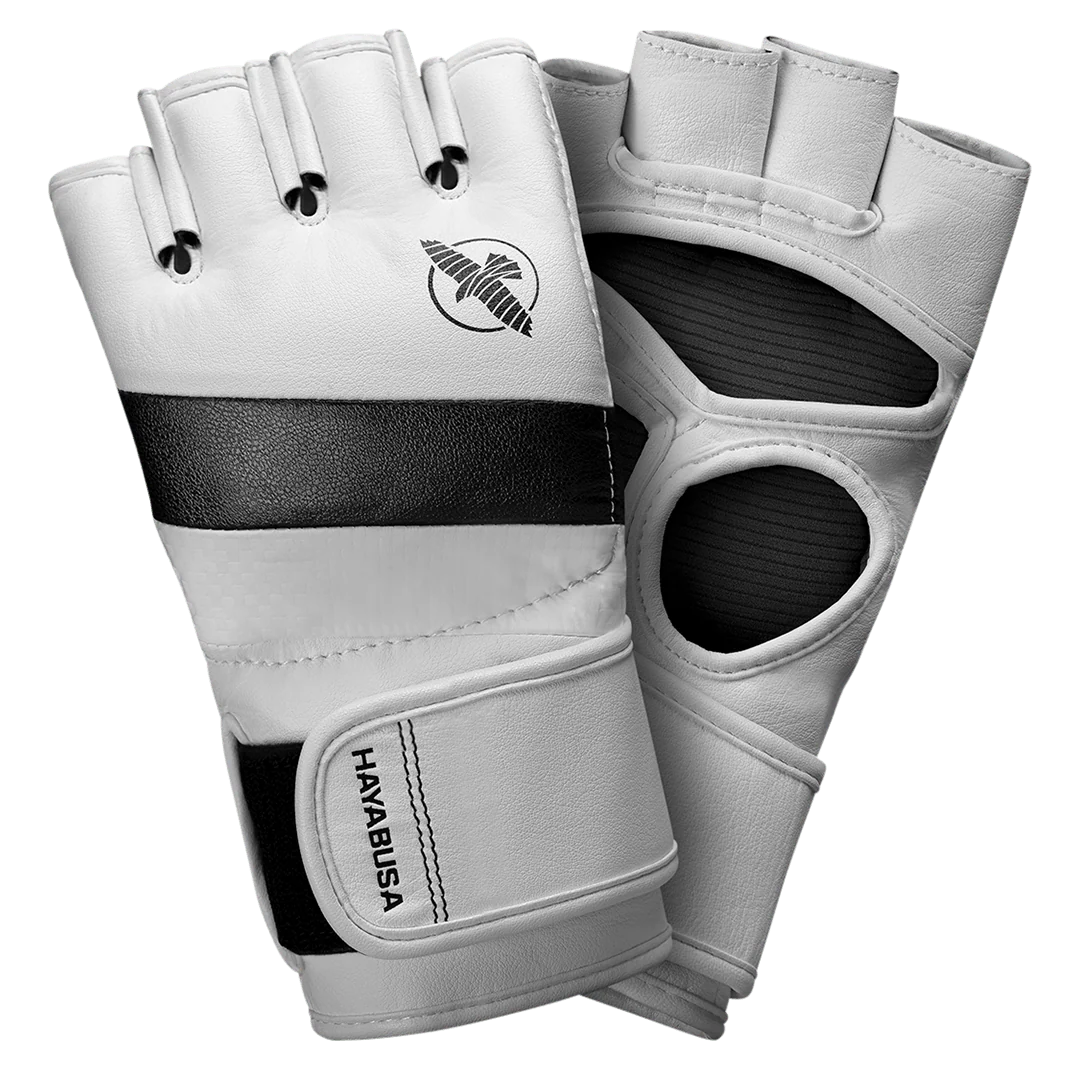 Hayabusa T3 MMA 4oz Gloves - Image 2