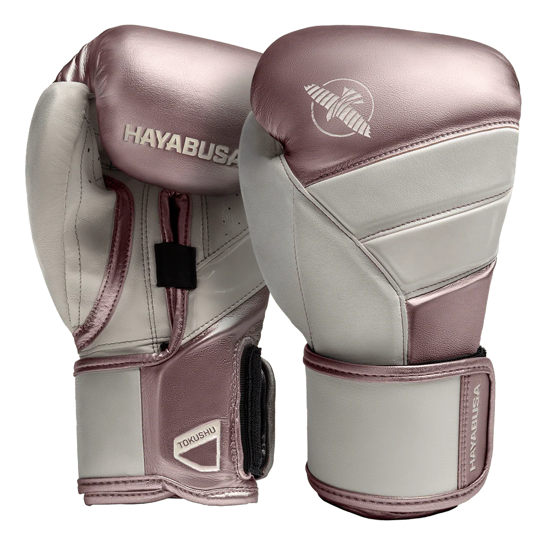 Hayabusa T3 Boxing Gloves - Image 14