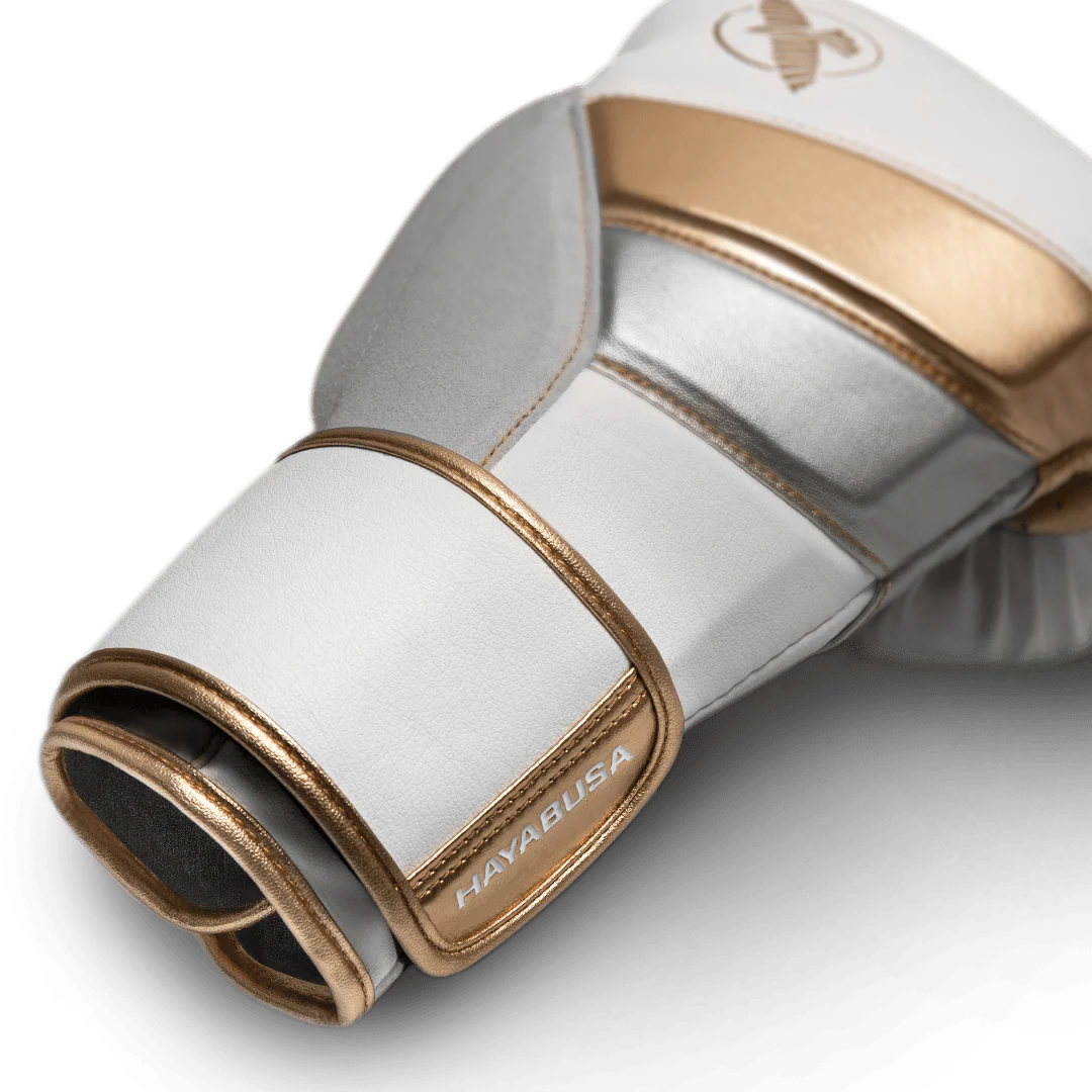Hayabusa T3 Boxing Gloves - Image 2