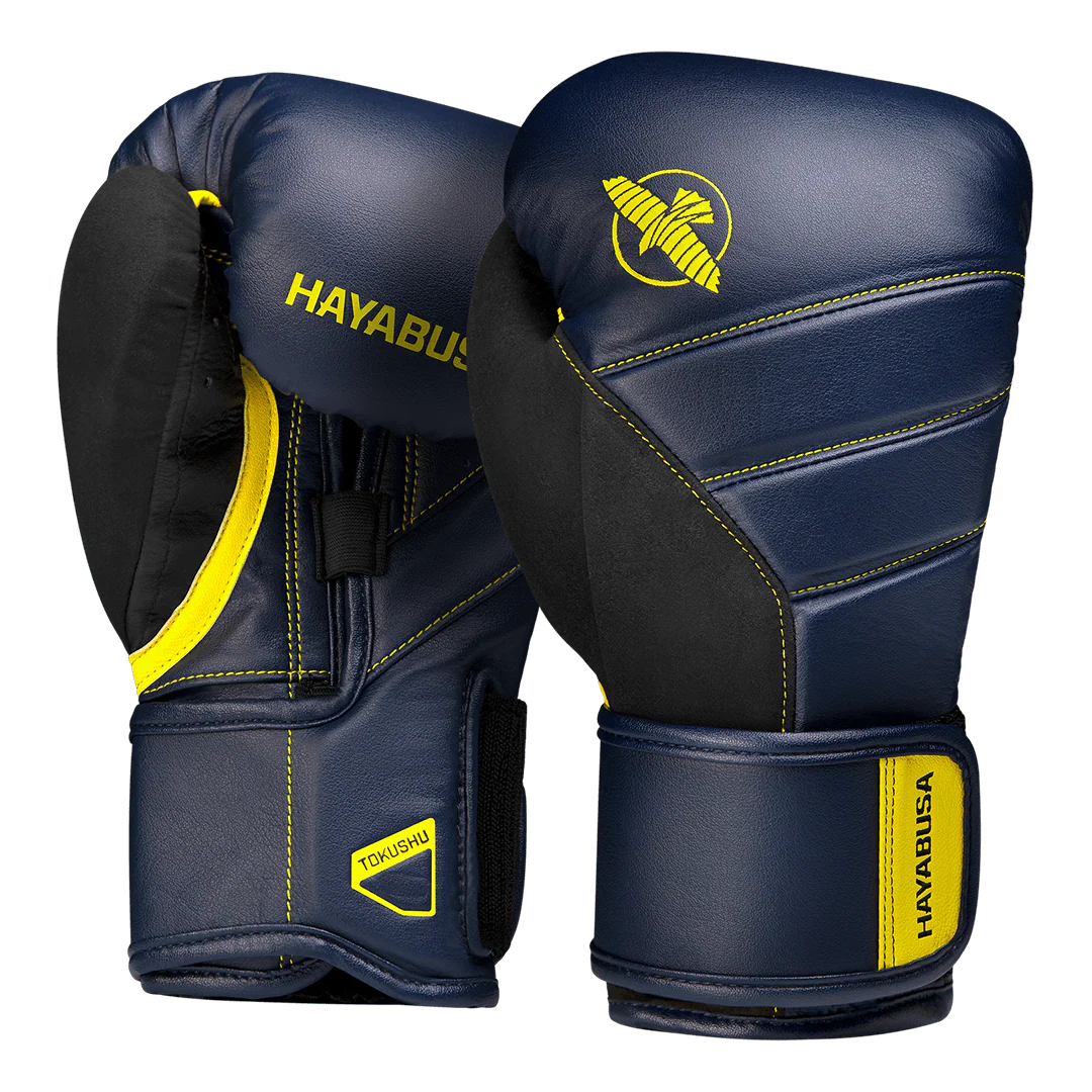 Hayabusa T3 Boxing Gloves - Image 22