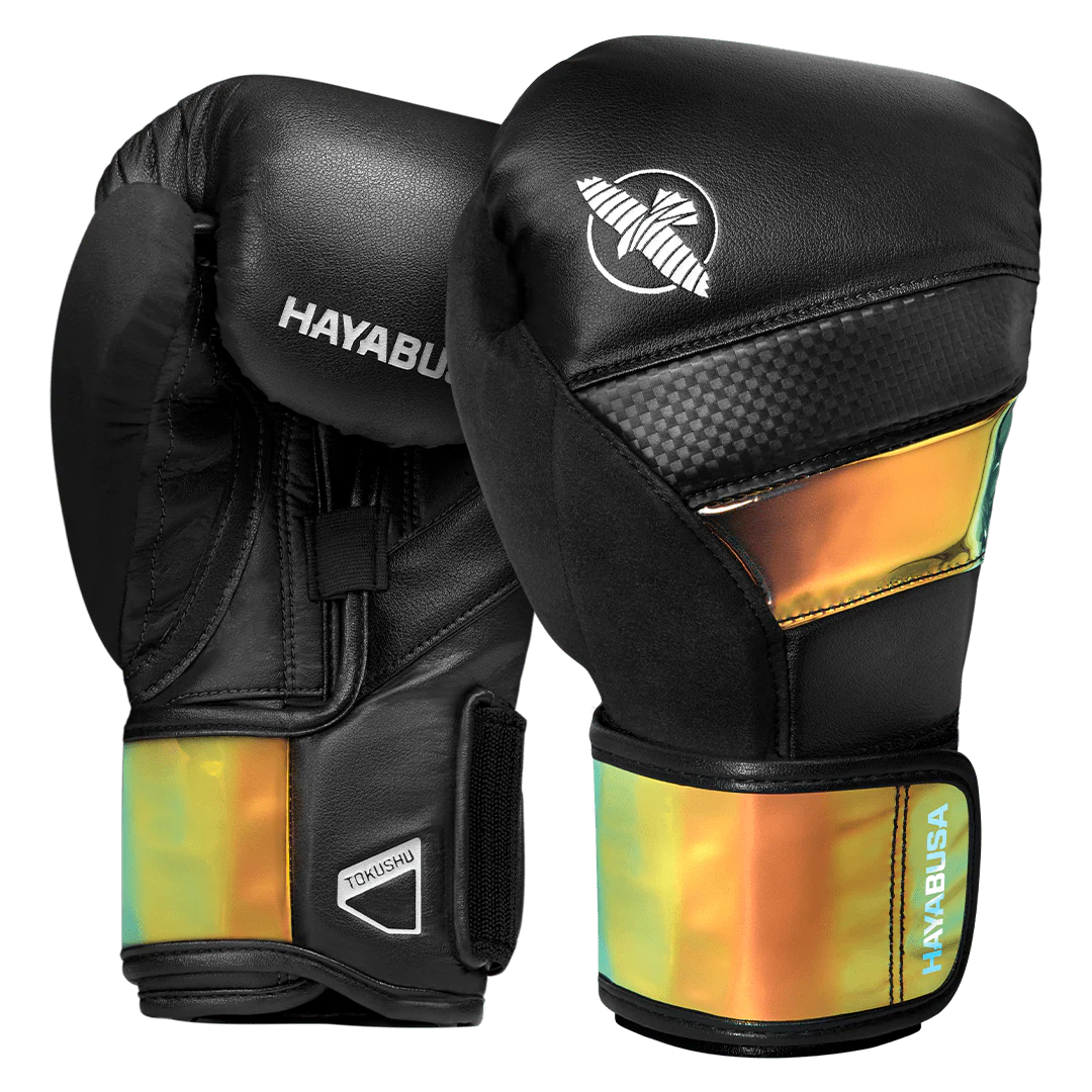Hayabusa T3 Boxing Gloves - Image 24