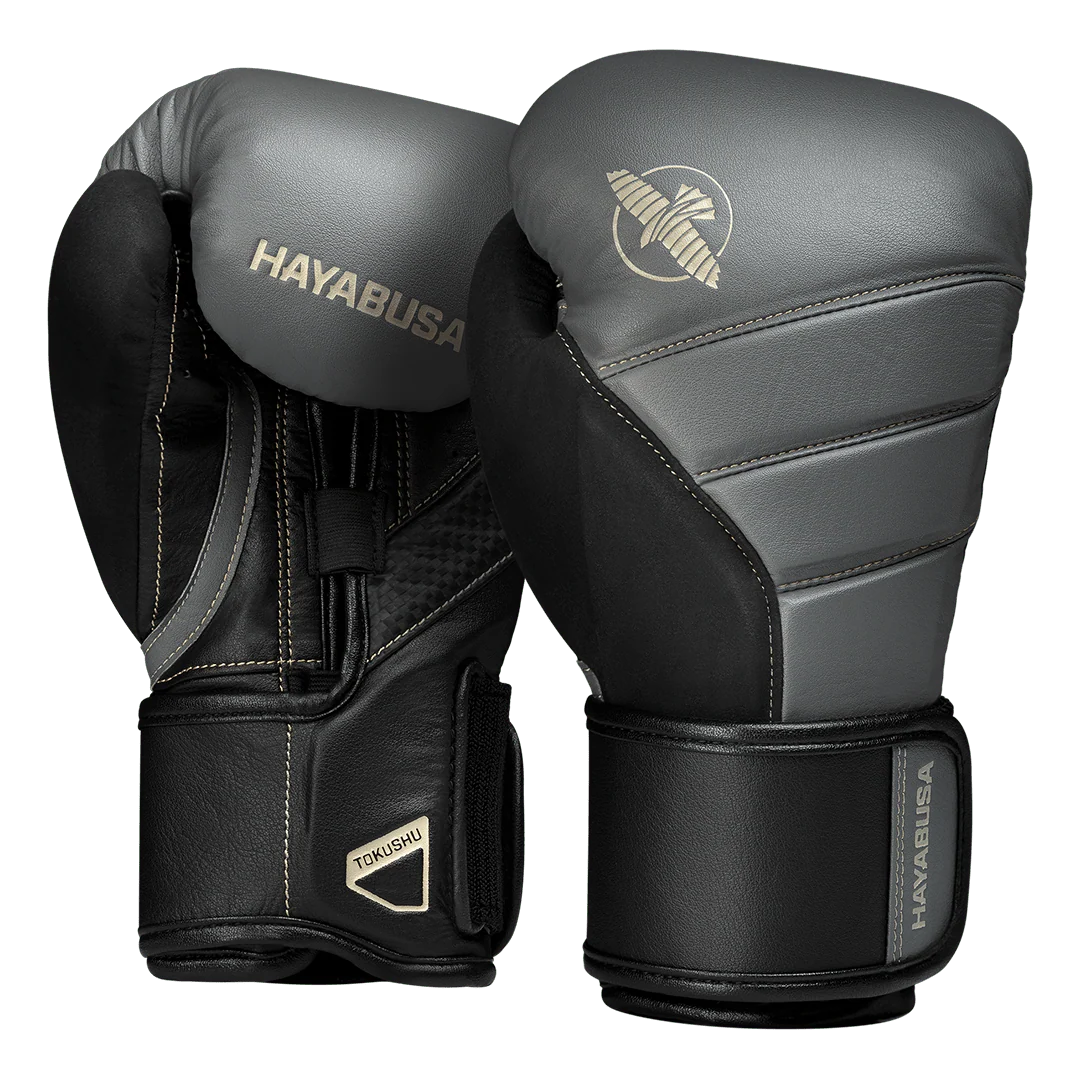 Hayabusa T3 Boxing Gloves - Image 26