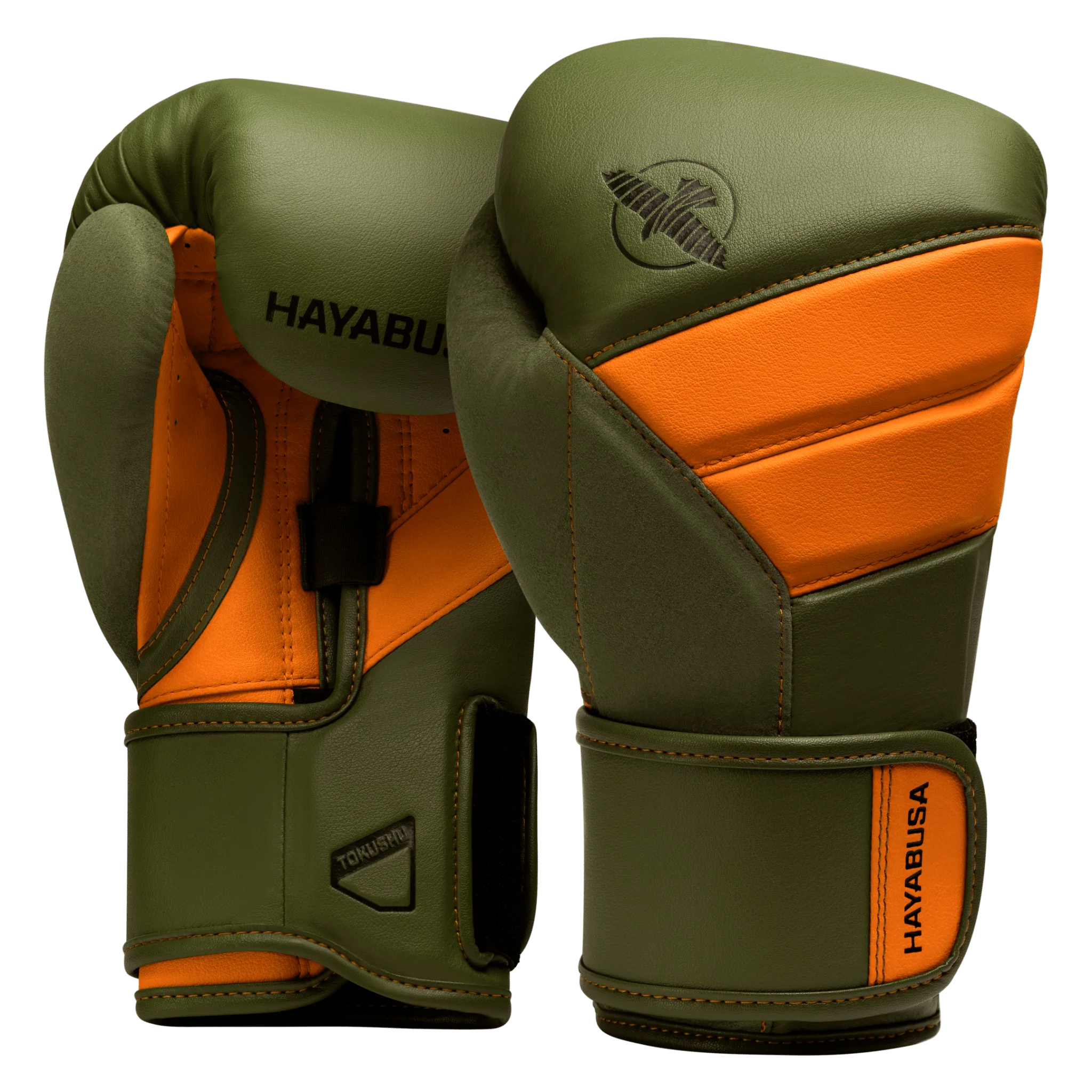 Hayabusa T3 Boxing Gloves - Image 30