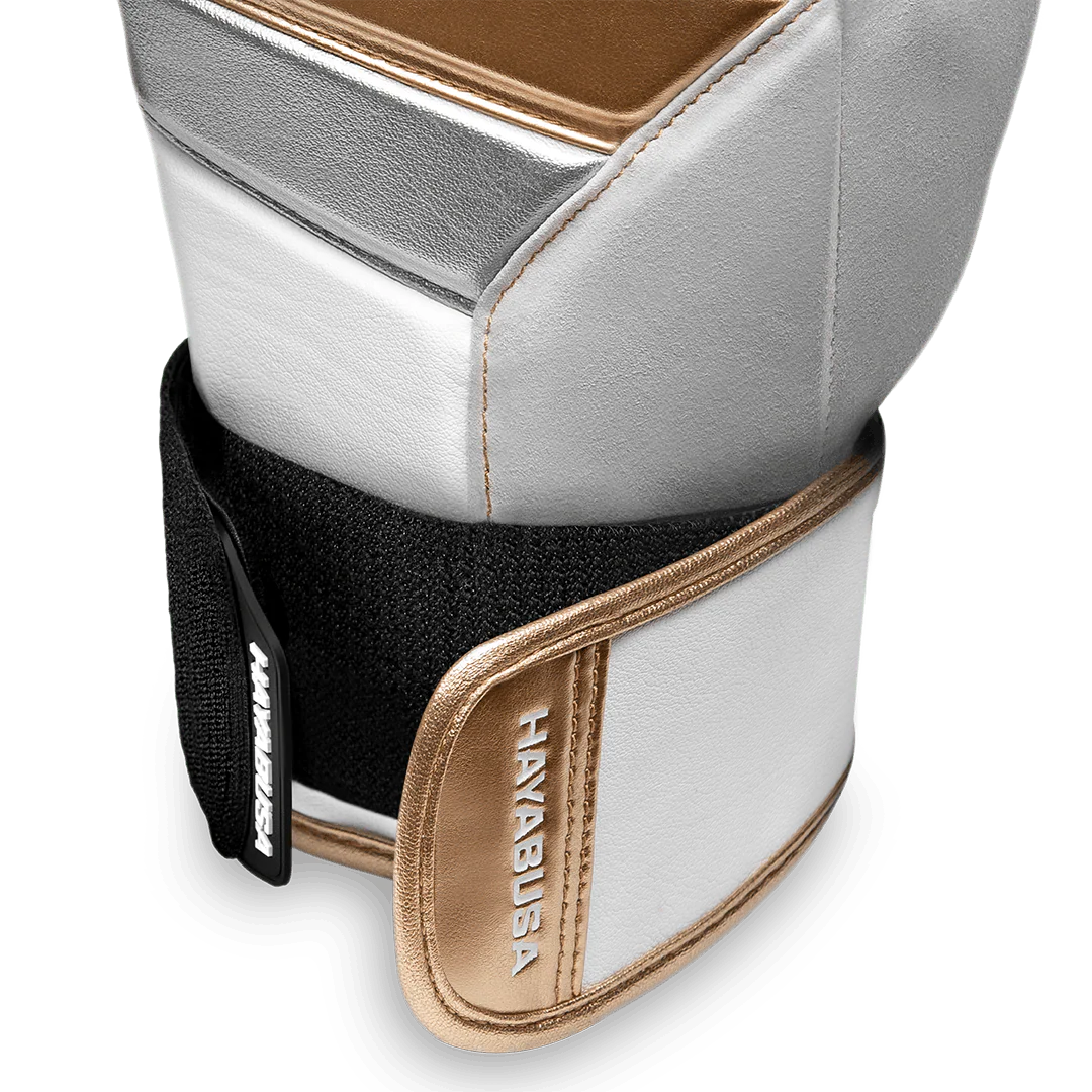Hayabusa T3 Boxing Gloves - Image 5