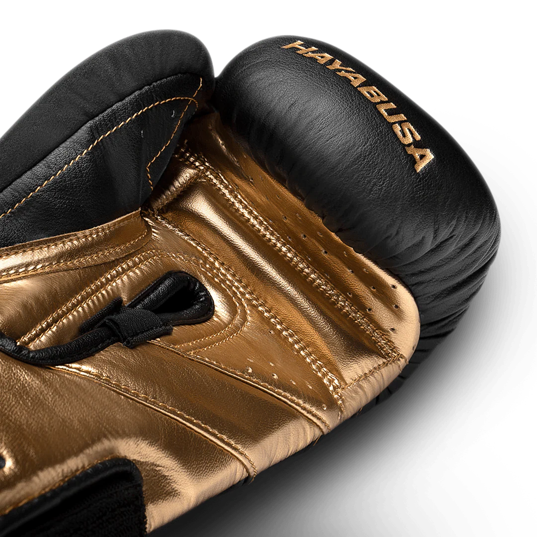 Hayabusa T3 Boxing Gloves - Image 9