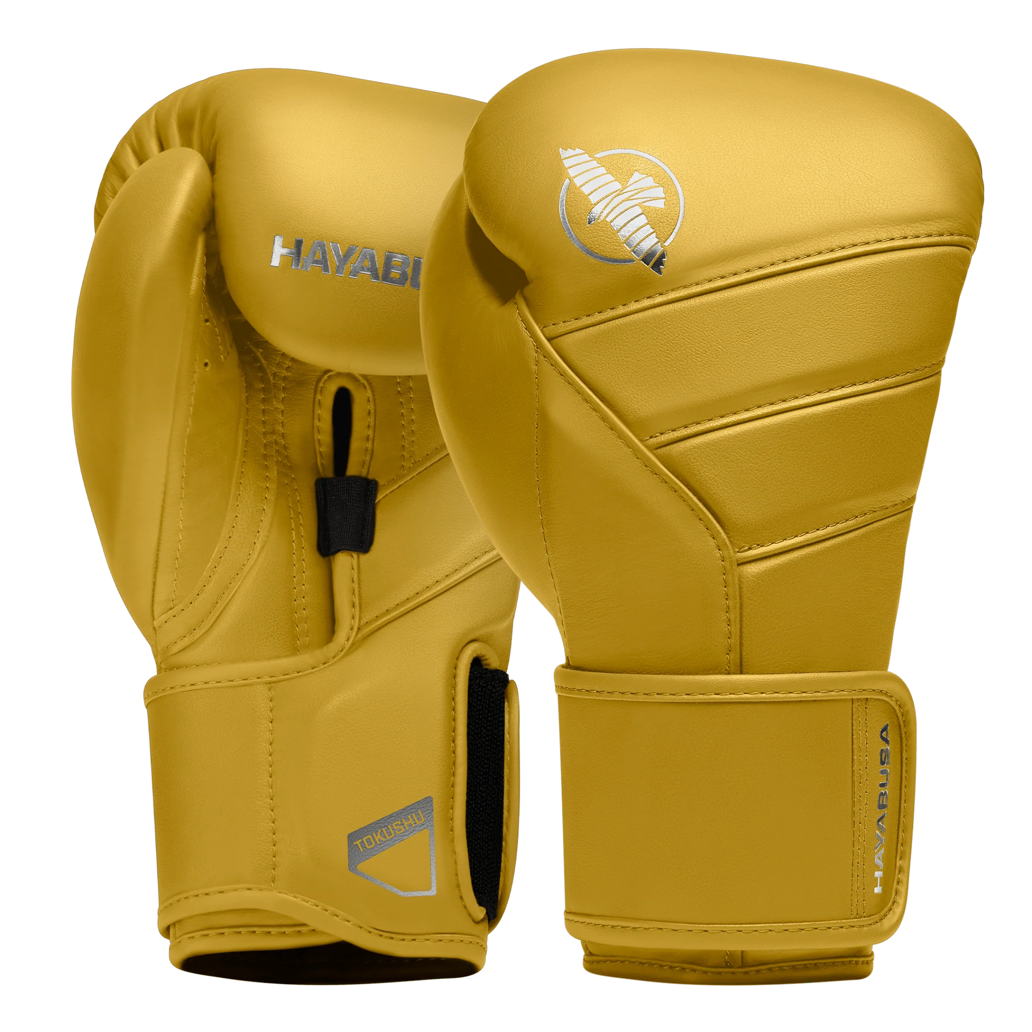 T3 Kanpeki Boxing Gloves - Image 5