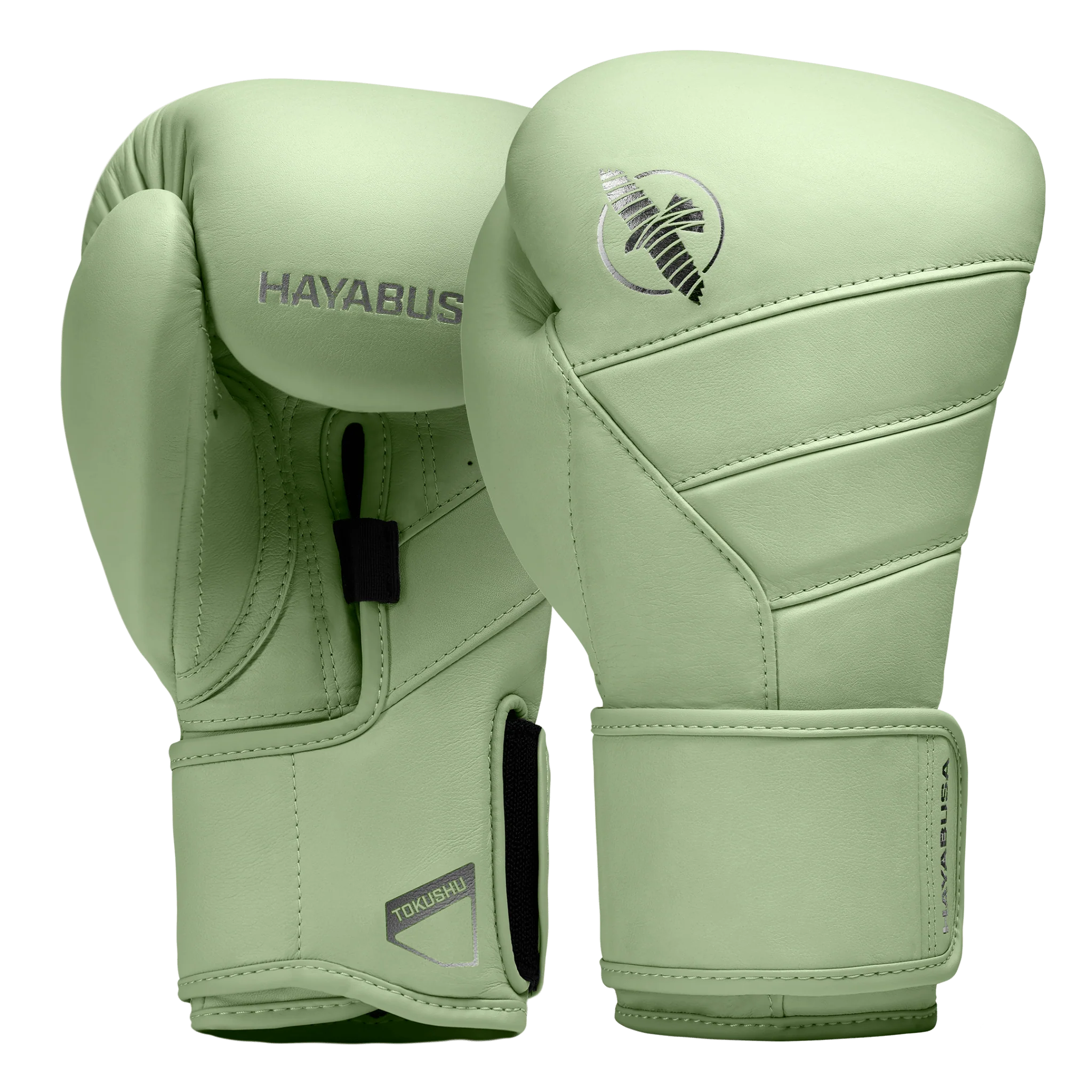 T3 Kanpeki Boxing Gloves - Image 8