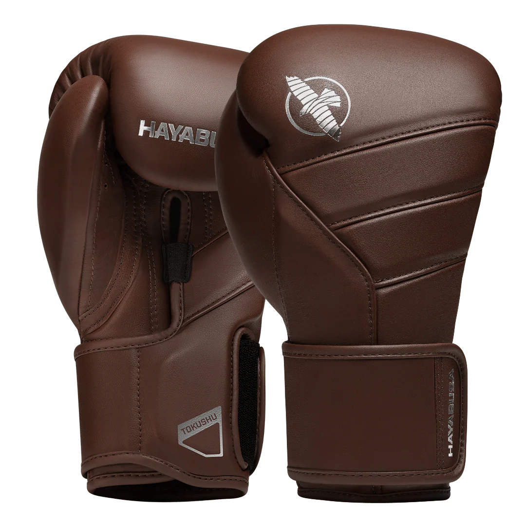 T3 Kanpeki Boxing Gloves - Image 9