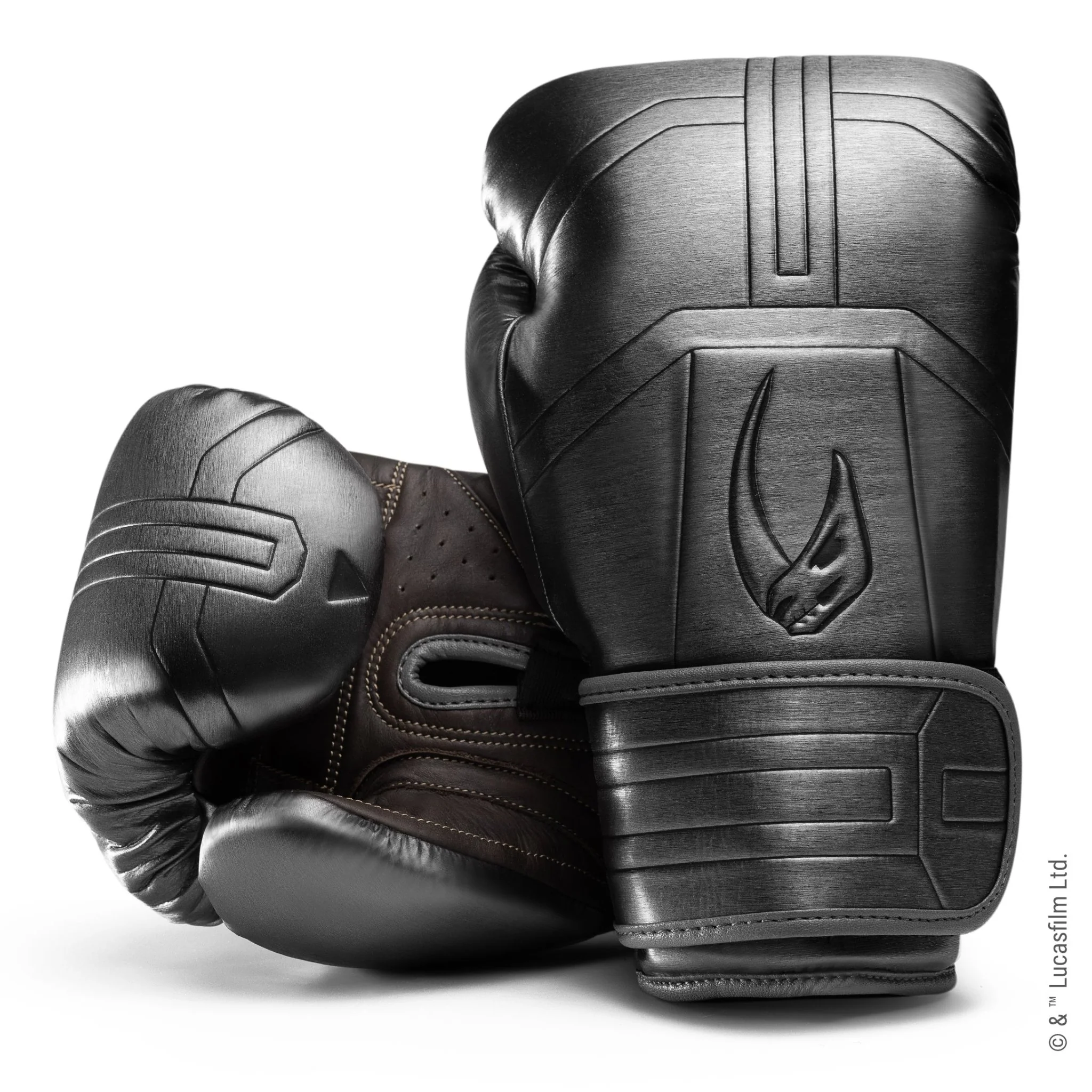 Star Wars Mandalorian Boxing Gloves - Image 11