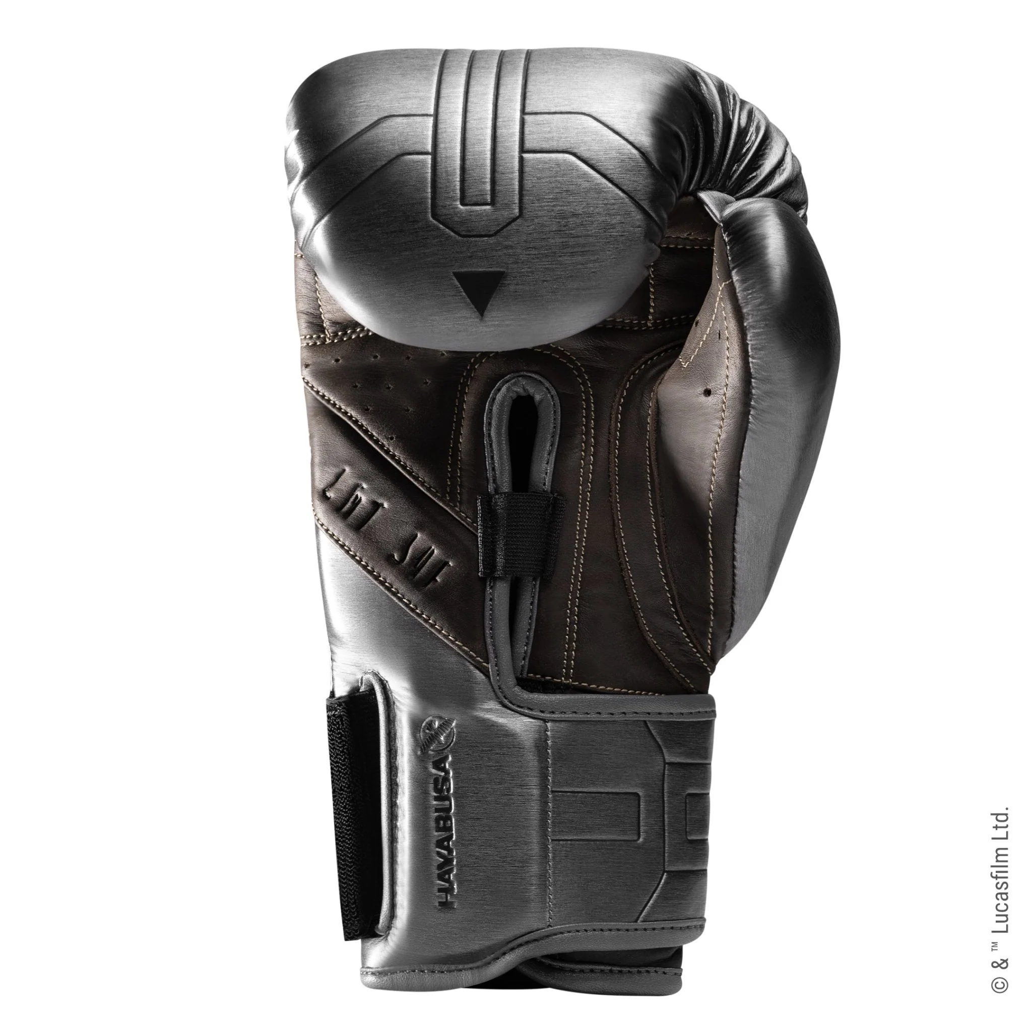 Star Wars Mandalorian Boxing Gloves - Image 21