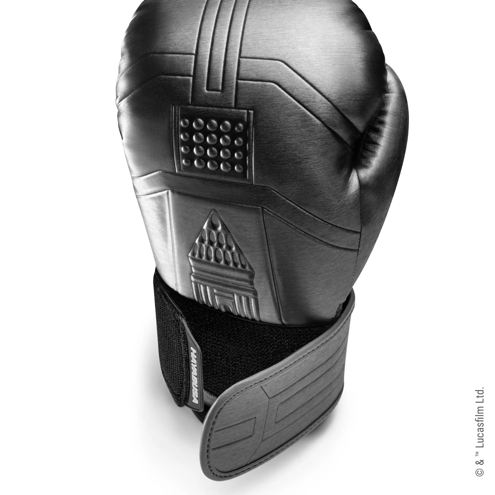Star Wars Mandalorian Boxing Gloves - Image 9