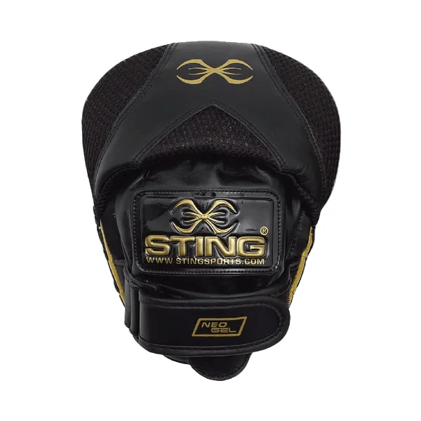 Viper X Speed Focus Mitts - Image 3