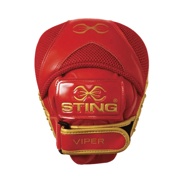 Viper X Speed Focus Mitts - Image 6