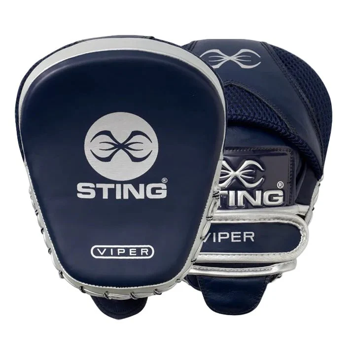 Viper X Speed Focus Mitts - Image 7