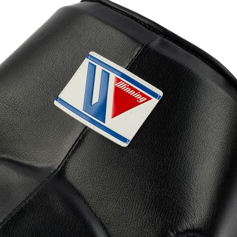 Winning Standard Cut Groin Protector - Black - Image 3