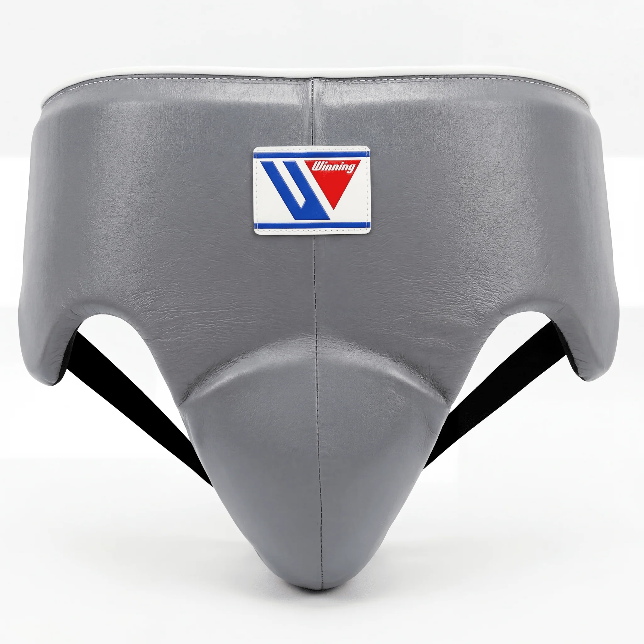 Winning Standard Cut Groin Protector - Gray