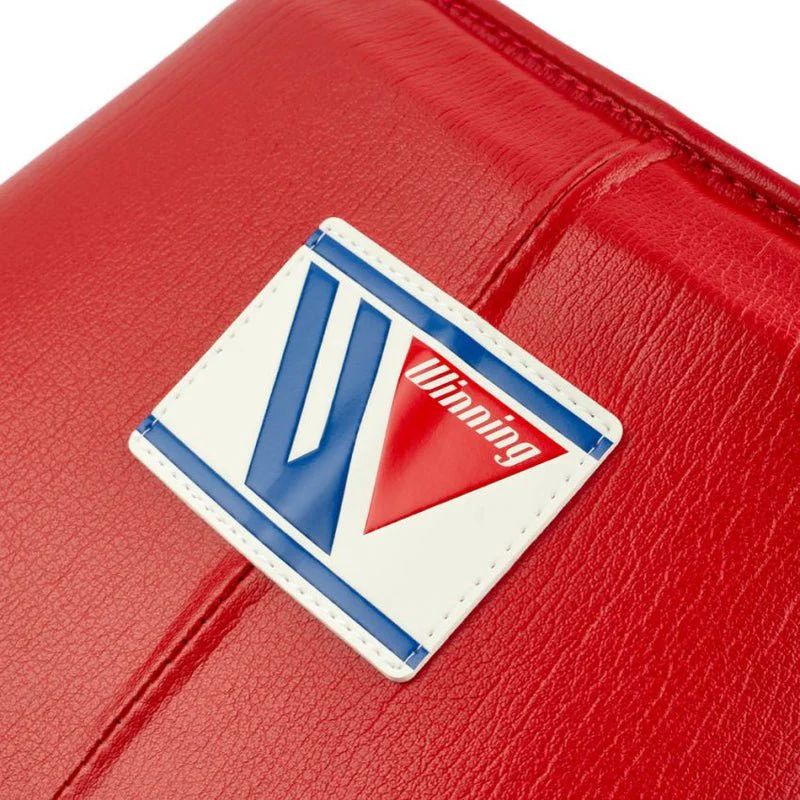 Winning Standard Cut Groin Protector - Red - Image 3